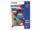 Epson Papier S041569, Paper Matt double sided A4,