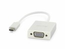 LMP USB-C 3.1 - VGA Konverter, silber Typ:
