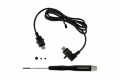 Transcend BODY CAMERA ACCESSORY KIT CABLE MSD NS ACCS