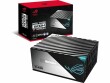 Asus ROG Netzteil THOR Titanium 1600 W, Kühlungstyp: Aktiv