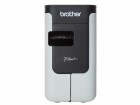 Brother Beschriftungsgerät P-touch PT-700, Drucktechnik