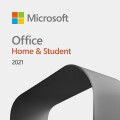 Microsoft Office Home & Student 2021 ESD, Vollversion, ML