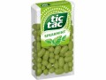 Tic Tac Bonbons Spearmint 49 g, Produkttyp: Lutschbonbons