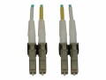 EATON TRIPPLITE Fiber Optic Cable, EATON TRIPPLITE 400G
