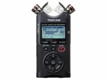 Tascam Portable Recorder DR-40X