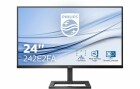 Philips Monitor 242E2FA/00, Bildschirmdiagonale: 23.8 ", Auflösung