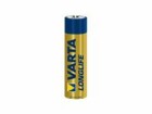 Varta VARTA Alkaline Batterie "Longlife"
