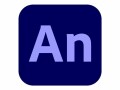 Adobe Animate CC for Enterprise - Abonnement neu