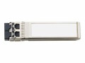 Hewlett-Packard HPE - SFP28 Empfängermodul - 32Gb Fibre Channel