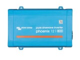 Victron Wechselrichter Phoenix 48/500 VE.Direct 400 W, Einspeisung