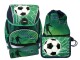 Funki Schulthek-Set Joy-Bag Soccer 4-teilig, Altersempfehlung