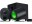 Bild 0 Razer PC-Lautsprecher Nommo V2 Pro, Audiokanäle: 2.1