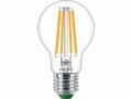 Philips Lampe LED CLA 60W A60 E27 2700K CL
