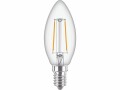 Philips Professional Lampe CorePro LEDCandle ND 2-25W E14 B35 827CL