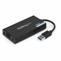 StarTech.com - USB 3.0 to 4K HDMI External Graphics Adapter - Ultra HD