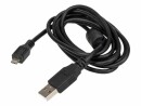 Philips USB-Kabel für PHILIPS speechMike Premium