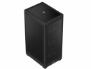 Corsair 2000D AIRFLOW Mini-ITX Case, Black