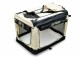 gonser Hundebox faltbar XL beige