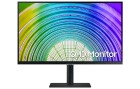 Samsung Monitor LS27A600UUUXEN, Bildschirmdiagonale: 27 "