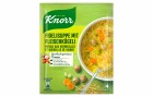 Knorr Fidelisuppe mit Fleischkügeli 4 Portionen, Produkttyp