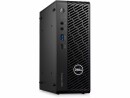 Dell Workstation Precision 3260-834W2 CFF, Prozessorfamilie