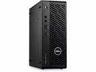 Dell Workstation Precision 3260-834W2 CFF, Prozessorfamilie