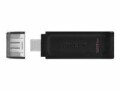 Kingston USB-Stick DataTraveler 70