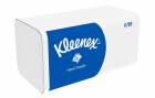 Kleenex Ultra Handtücher - Interfold, Interfold / klein, 2-lagig