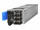 Hewlett-Packard HPE Aruba 8325 Power Supply, 850W, 48VDC, Back-to-Front