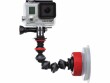 Joby - Suction Cup & GorillaPod Arm