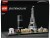 Bild 0 LEGO ® Architecture Paris 21044, Themenwelt: Architecture