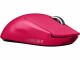 Logitech Gaming-Maus Pro X Superlight Pink, Maus Features