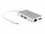 Bild 1 StarTech.com - USB C Multiport Adapter - PD - 4K HDMI GbE - USB 3.0