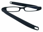 Figoline Lesebrille Carbon +3,0, Grössensystem: EU, Brillenglasfarbe