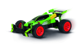 Carrera 1:20 RC Buggy Green Lizzard II