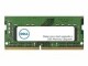 Dell DDR4-RAM AB120716 SNPP6FH5C/32G 1x