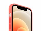 Apple Silicone Case iPhone 12/12 Pro