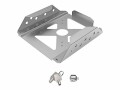 COMPULOCKS Mac mini Security Mount Keyed Alike Upg