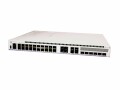 ALE International Alcatel-Lucent SFP Switch OmniSwitch OS6570M-U28 30 Port