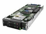 Hewlett Packard Enterprise HPE ProLiant BL460c Gen9 Base - Server - Blade