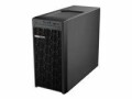 Dell Server PowerEdge T150 3CHHT Intel Xeon E-2314, Anzahl