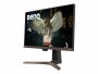 BenQ Monitor EW2880U, Bildschirmdiagonale: 28 ", Auflösung: 3840