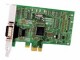 Lenovo BRAINBOXES 1 PORT RS232 57Y3476, PCI