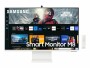 Samsung Smart Monitor M8 LS32CM801UUXEN, Bildschirmdiagonale: 32 "