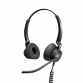 Jabra Headset Engage 50 NC Duo USB-C, Microsoft Zertifizierung