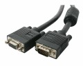 StarTech.com - 15m Coax High Resolution Monitor VGA Video Extension Cable