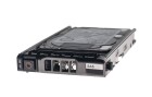 Dell Harddisk 400-APGL 2.5" SAS 0.9 TB, Speicher
