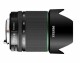Pentax Zoomobjektiv DA smc 18-135mm f/3.5-5.6