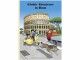 Globi Verlag Bilderbuch Globis Abenteuer in Rom, Thema: Bilderbuch