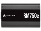 Corsair Netzteil RMe Serie RM750e 750 W, Kühlungstyp: Lüfter